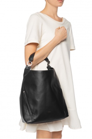 'lady hobo' handbag, zdjęcie 2 'lady hobo' handbag od Furla